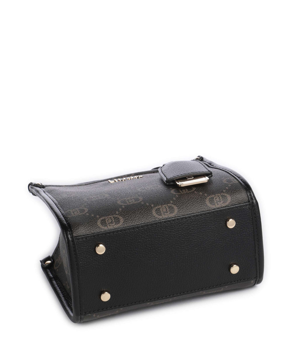Liu Jo Ridhi XS Crossbody bag nero