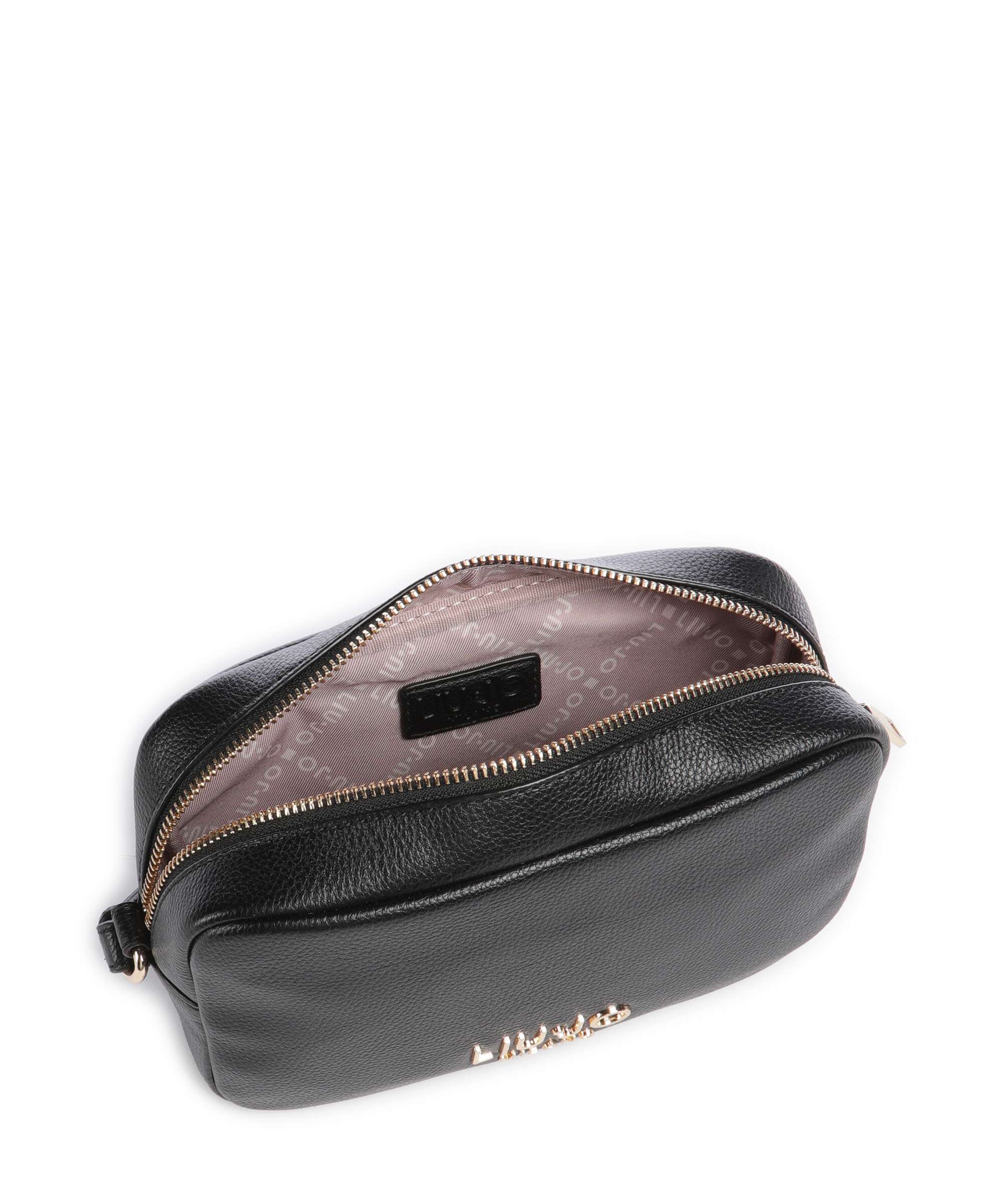 Liu Jo Evrim S Crossbody bag nero