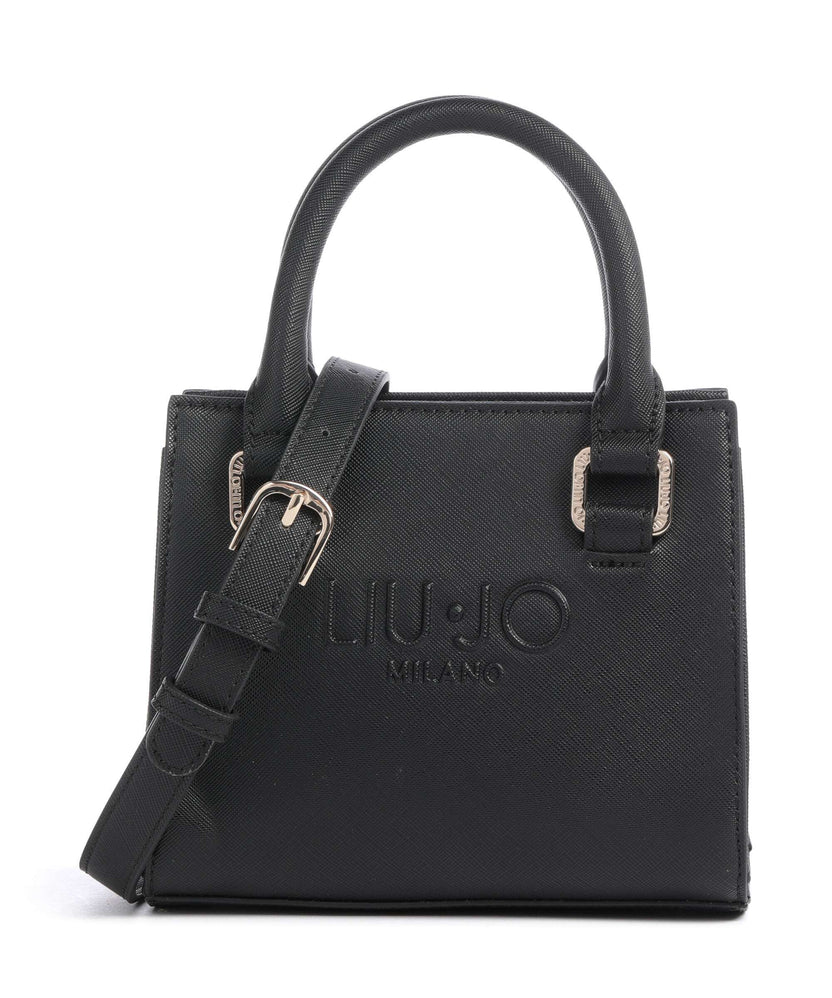 Liu Jo Halona XS Crossbody bag nero