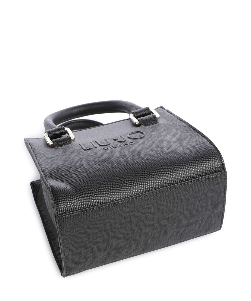 Liu Jo Halona XS Crossbody bag nero