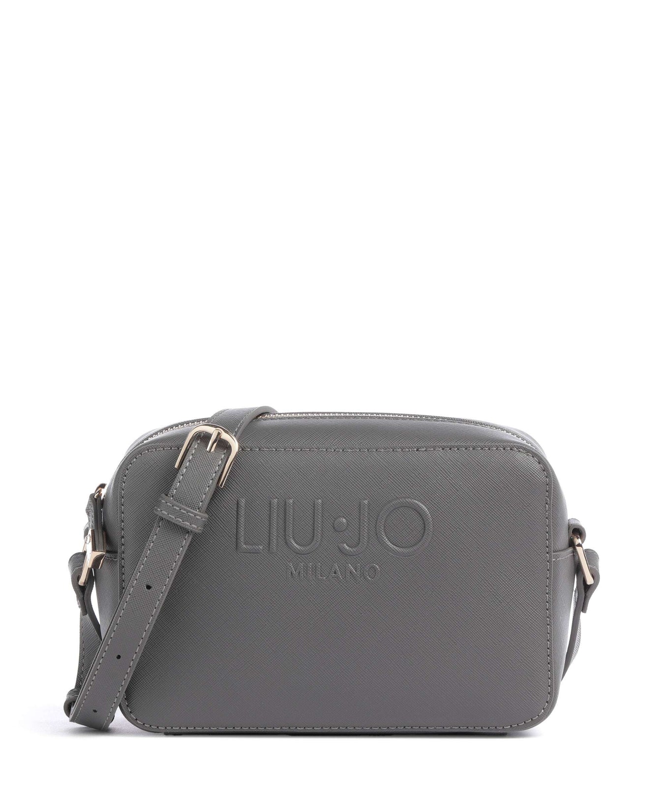 Liu Jo Halona M Crossbody bag antracite