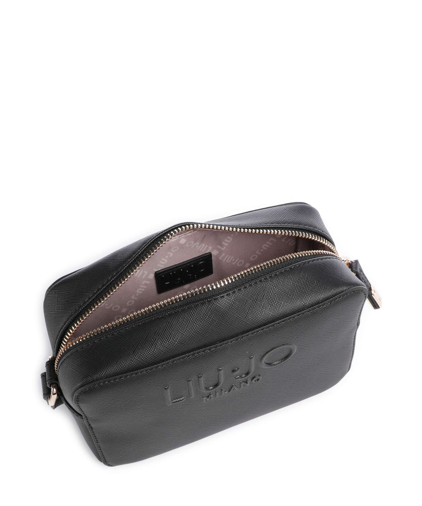 Liu Jo Halona M Crossbody bag nero