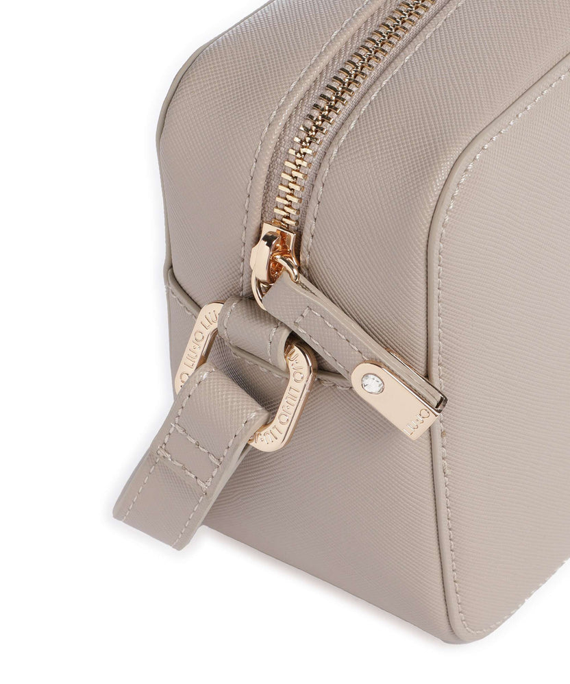 Liu Jo Halona M Crossbody bag neutro