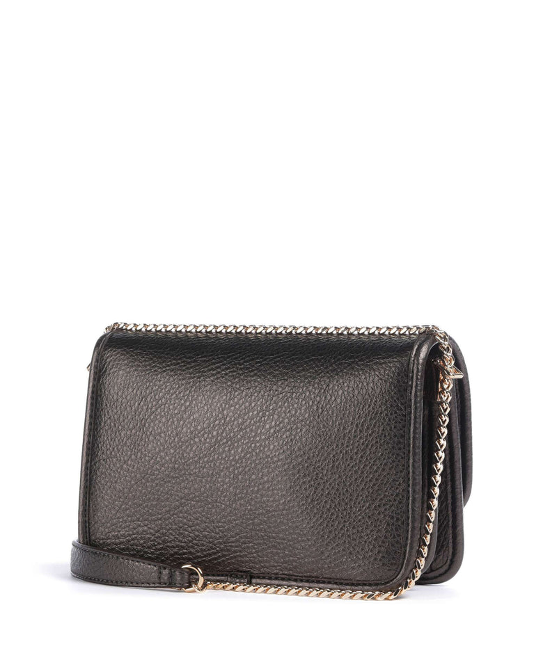 Liu Jo Manhattan S Shoulder bag moro/light metal