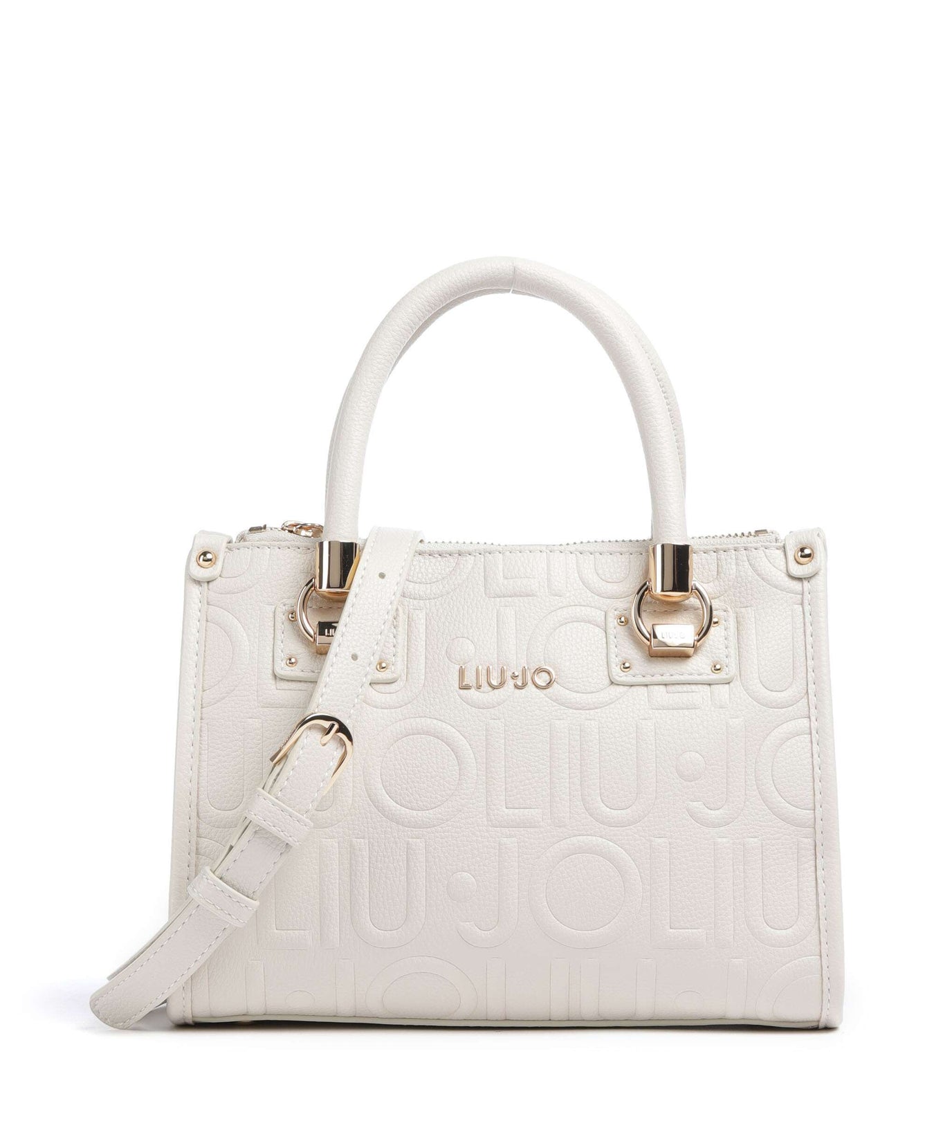 Liu Jo Manhattan S Handbag marmo