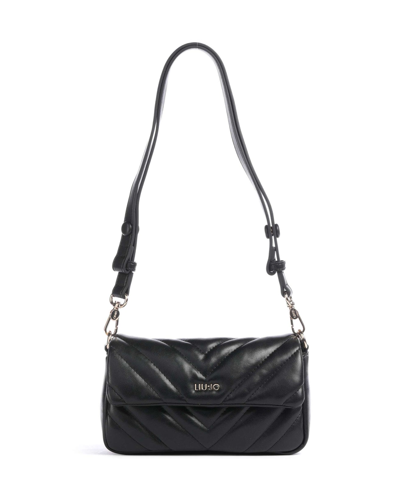 Liu Jo Lunny XS Shoulder bag nero