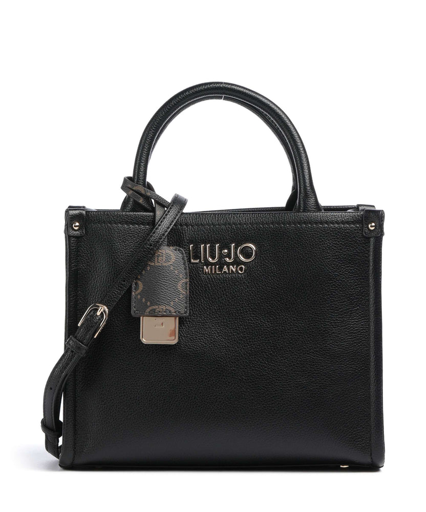 Liu Jo Ridhi S Handbag nero
