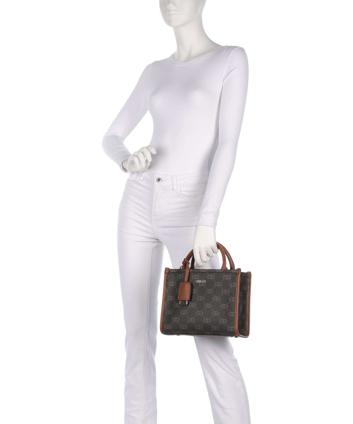 Liu Jo Ridhi S Handbag gingerbread