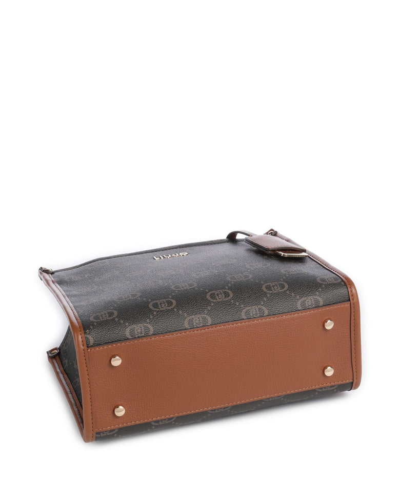 Liu Jo Ridhi S Handbag gingerbread