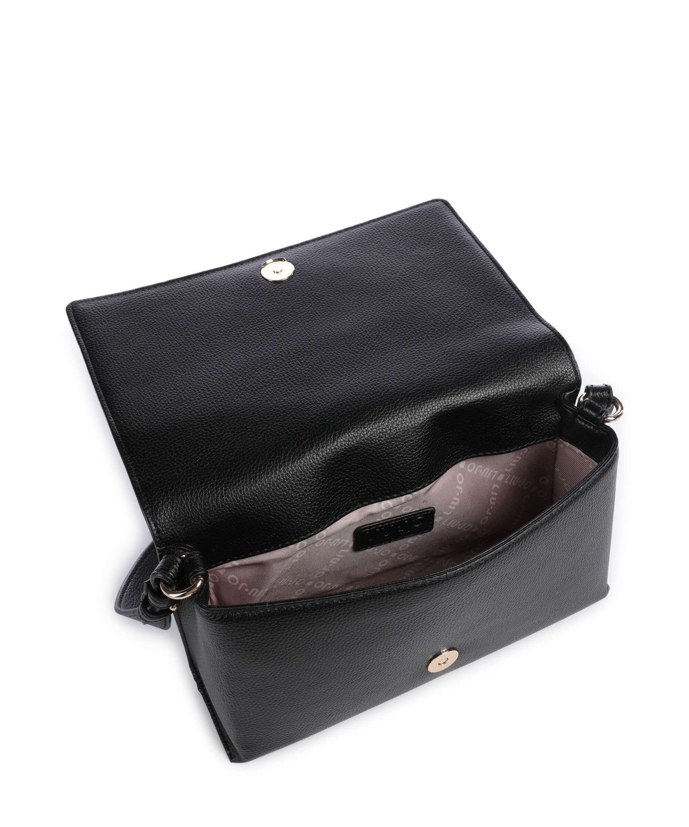 Liu Jo Caliwen S Shoulder bag nero