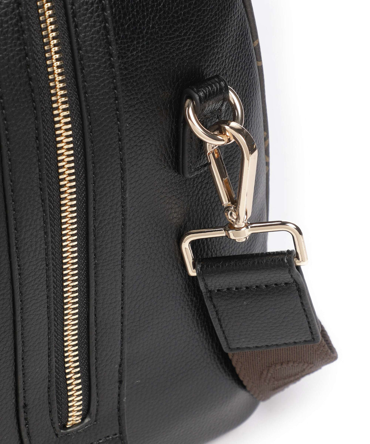 Liu Jo Cirry L Weekend bag nero