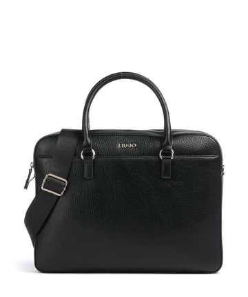 Liu Jo Manhattan M Briefcase nero