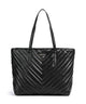 Liu Jo Lunny L Tote bag nero
