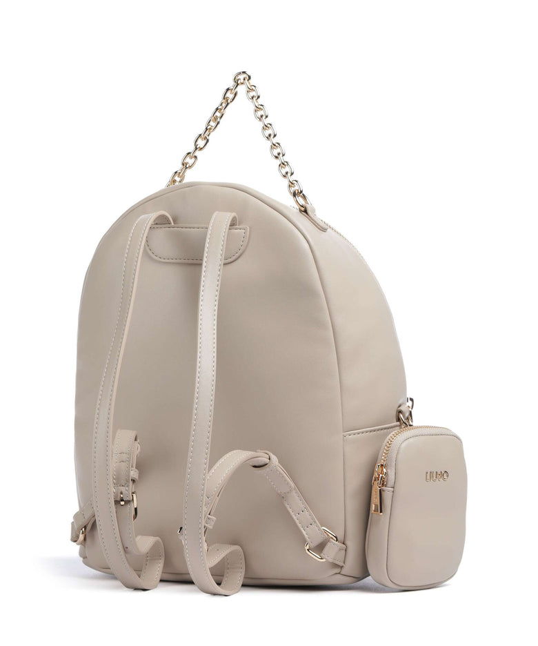 Liu Jo Achala M Backpack neutro