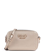 Liu Jo Ridhi S Crossbody bag light gold