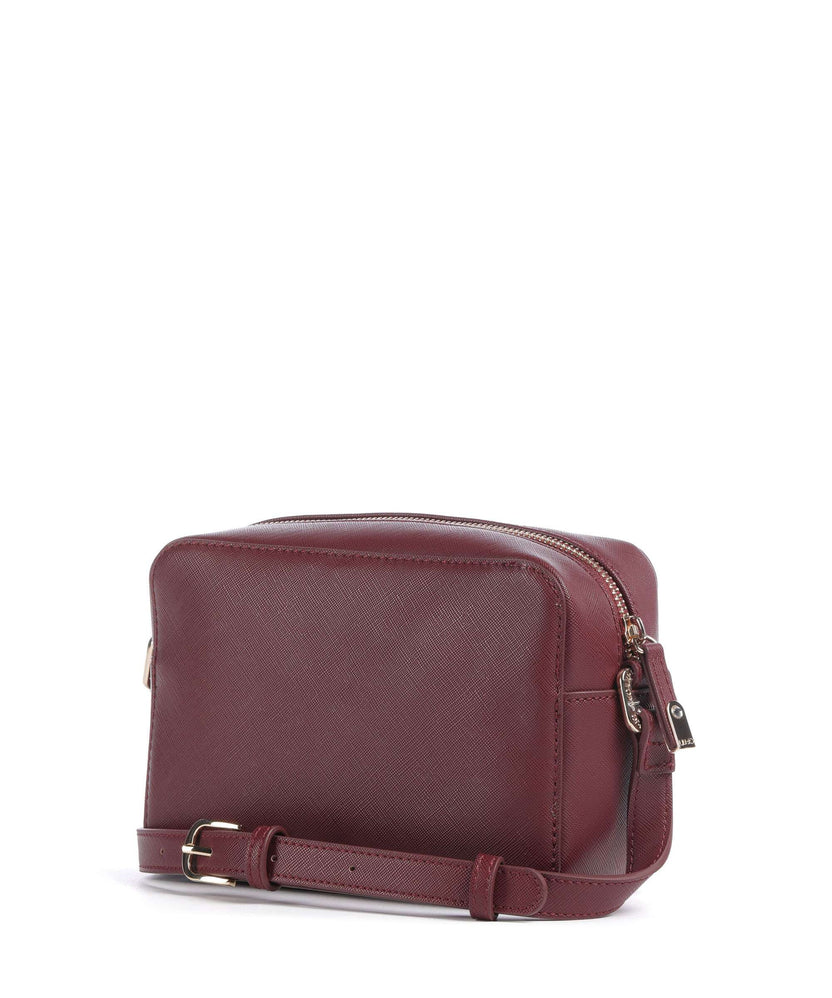 Liu Jo Halona M Crossbody bag red wine