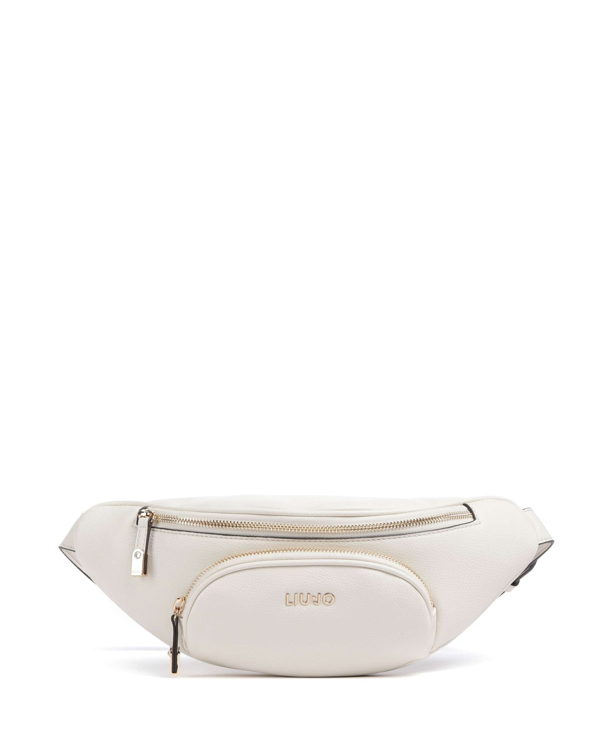 Liu Jo Manhattan M Belt bag cream