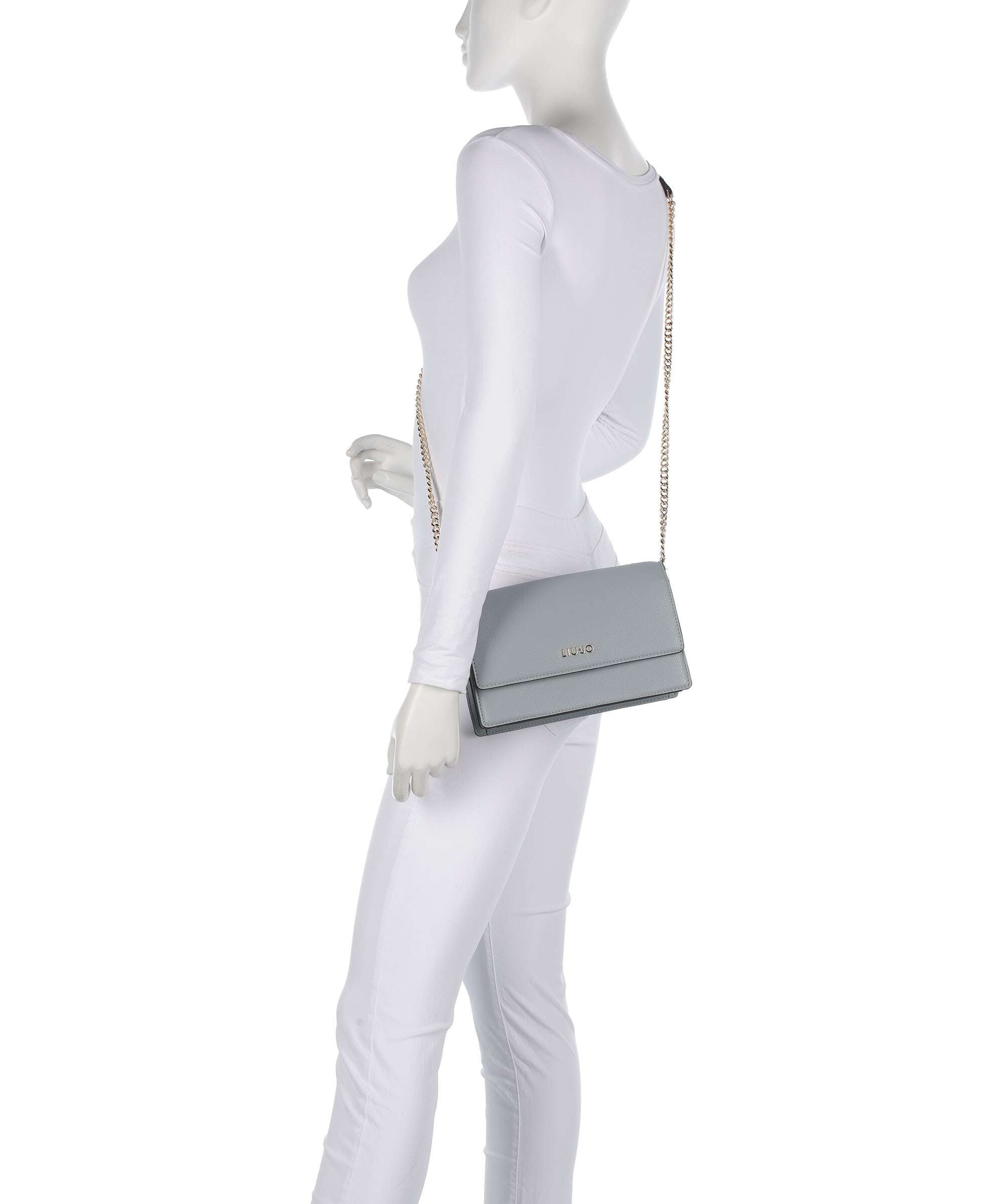 Liu Jo Manhattan S Shoulder bag cloud