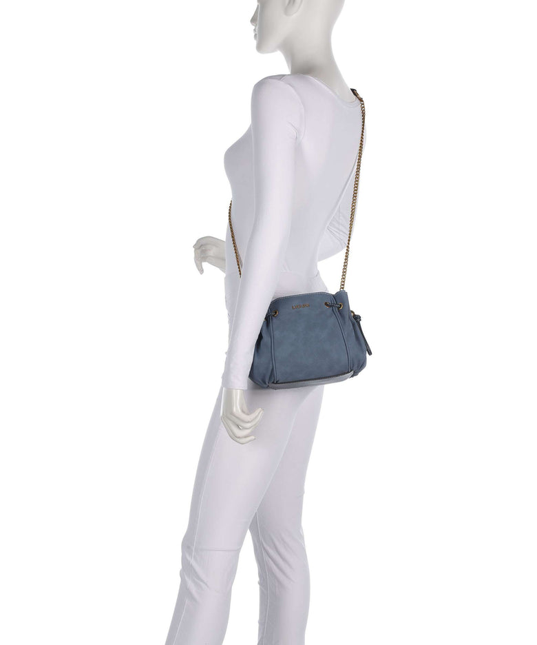 Liu Jo Ginesa M Bucket bag cloud