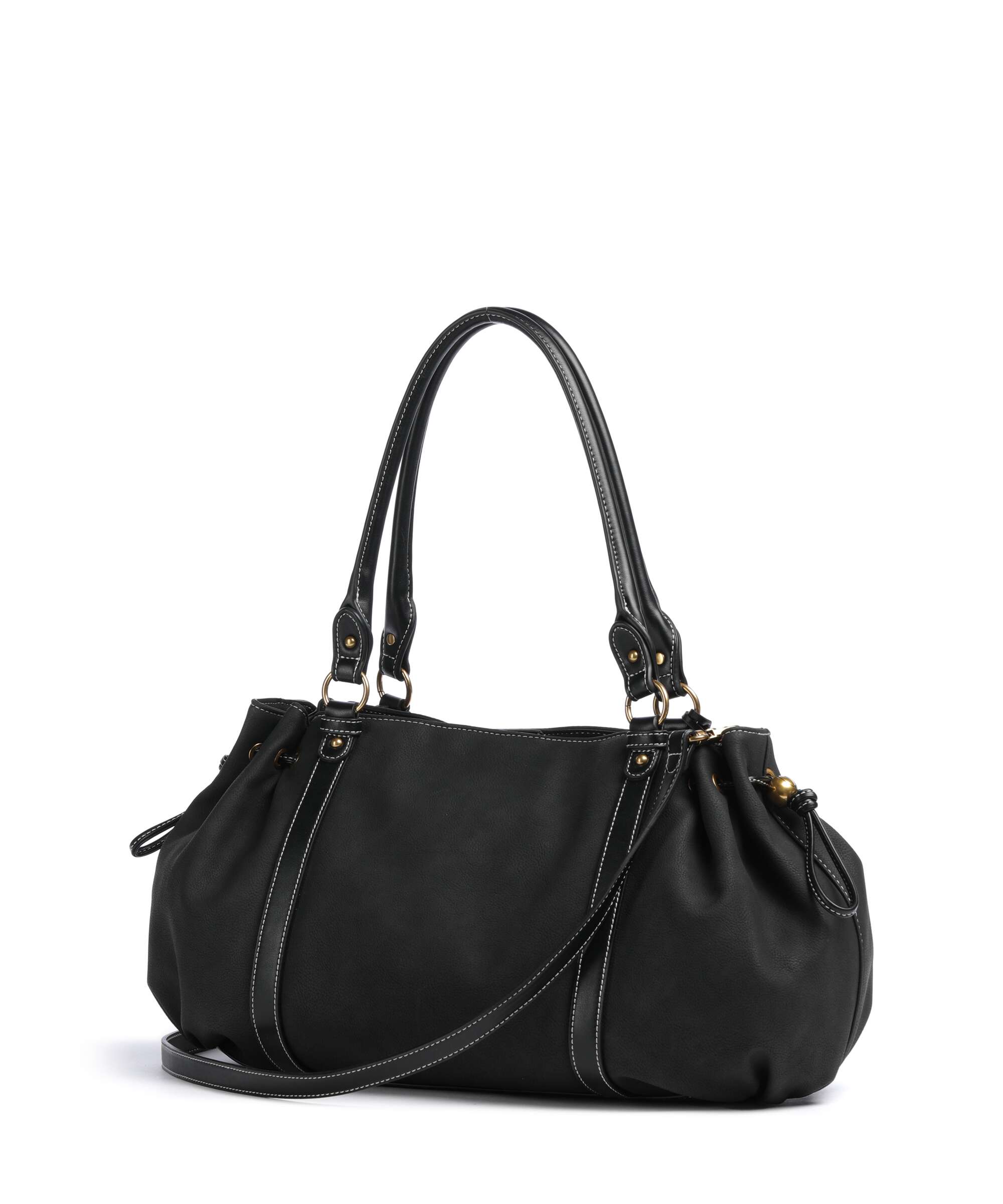 Liu Jo Ginesa L Hobo bag nero