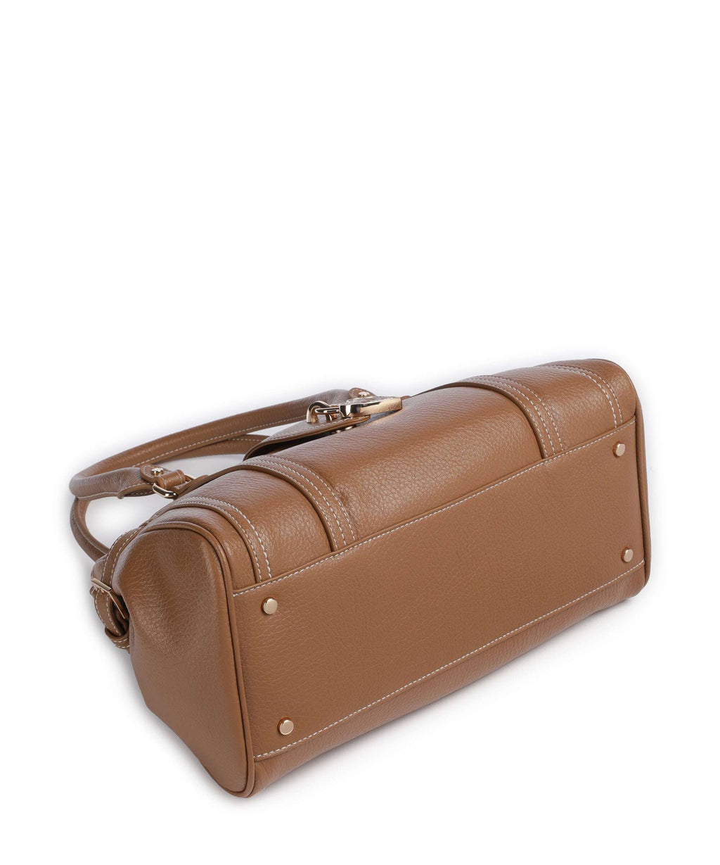 Liu Jo Corniola M Shoulder bag nut