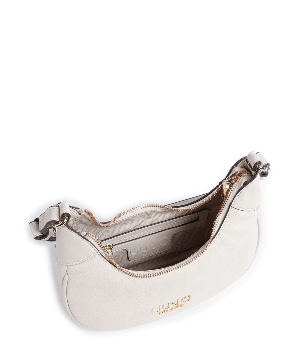 Liu Jo Evrim S Shoulder bag cream