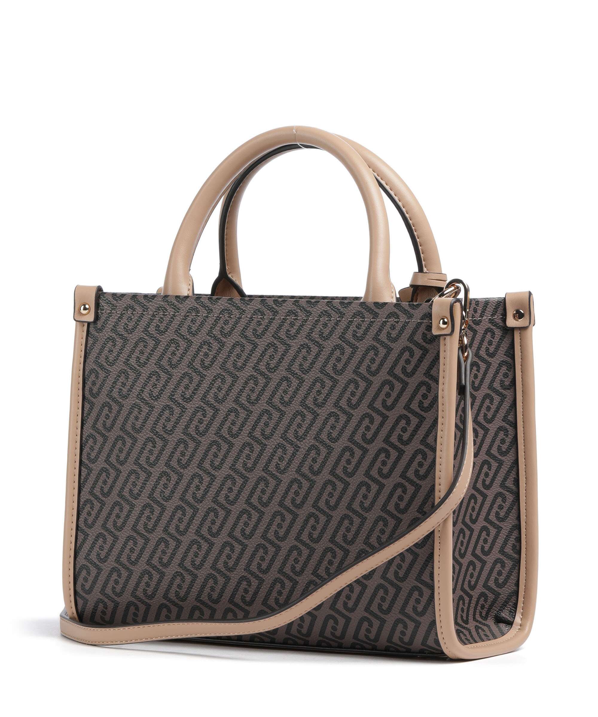 Liu Jo Ridhi S Handbag imitation leather testamoro/dark cipria