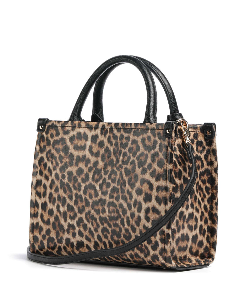 Liu Jo Ridhi S Handbag macul naturale