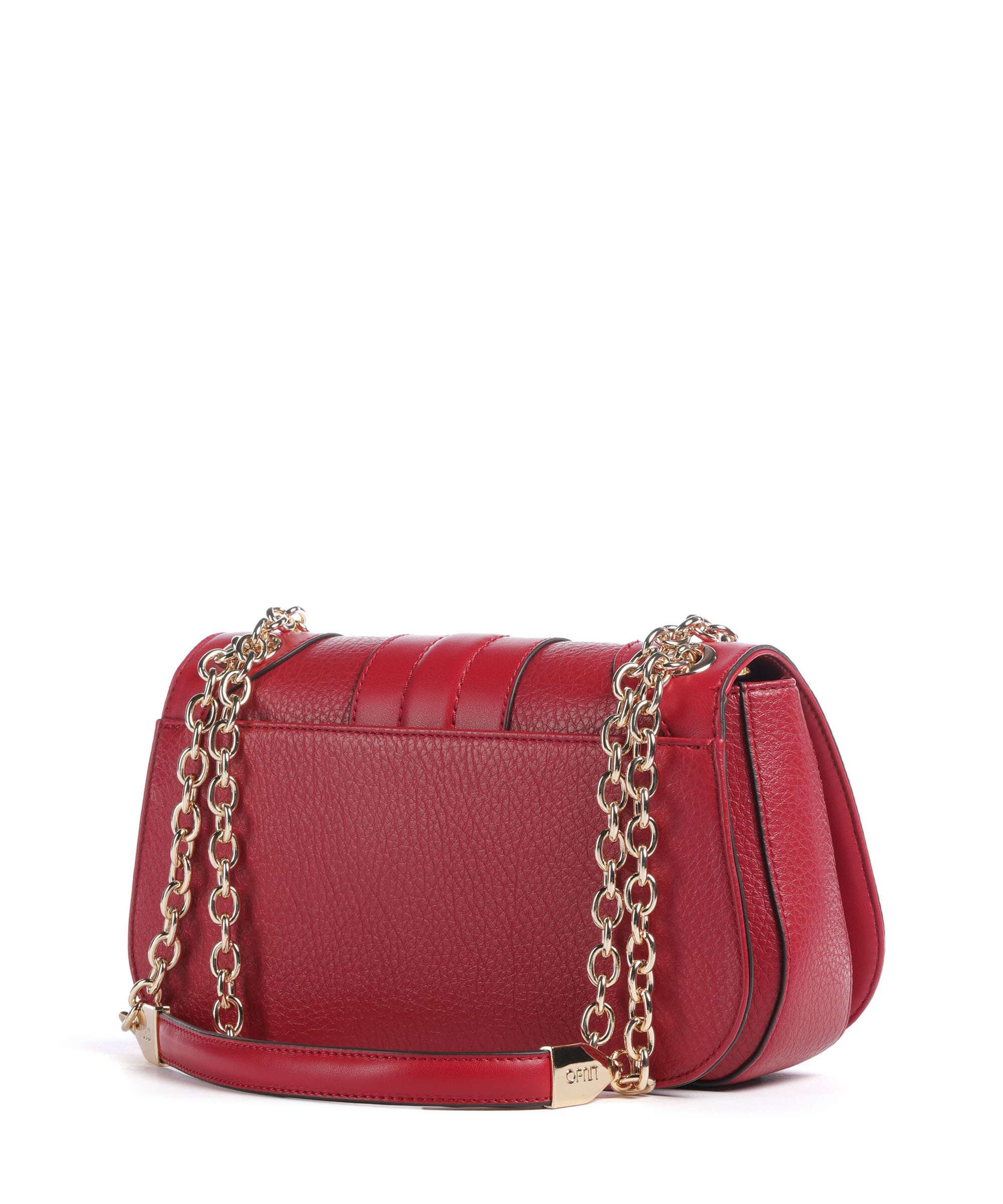 ポークヒレ Liu Jo Ematite M Shoulder bag imitation leather ciliegia - AA6108