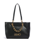 Liu Jo Shaula M Tote bag nero
