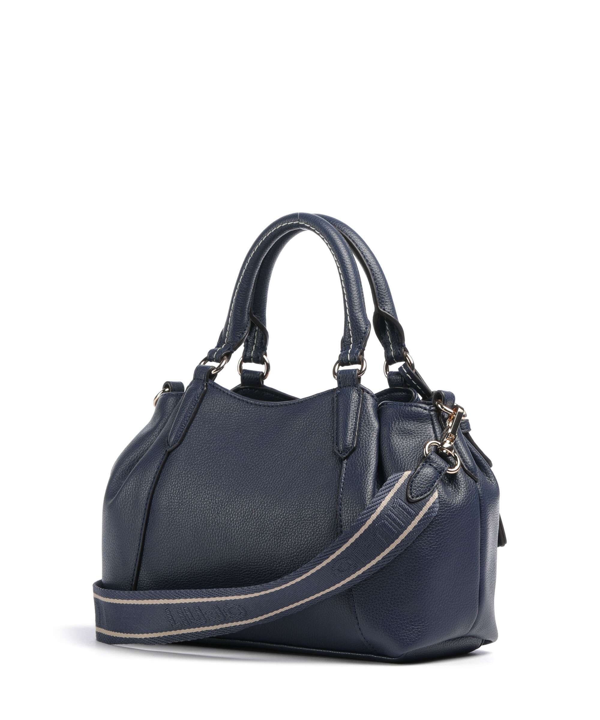 Liu Jo Trepida S Handbag imitation leather dress blue - AA6169