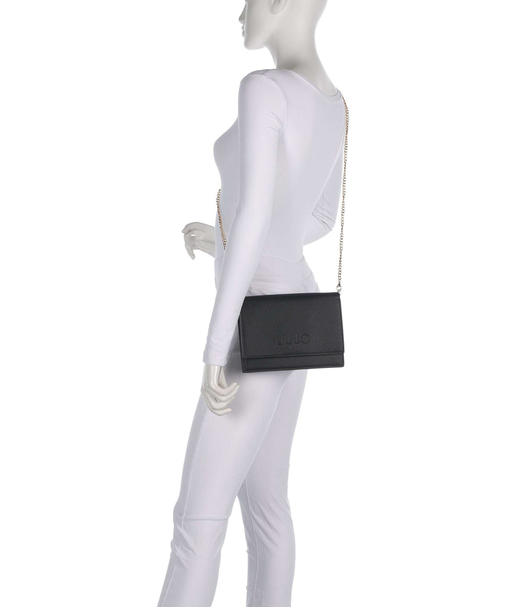 Liu Jo Caliwen XS Crossbody bag nero