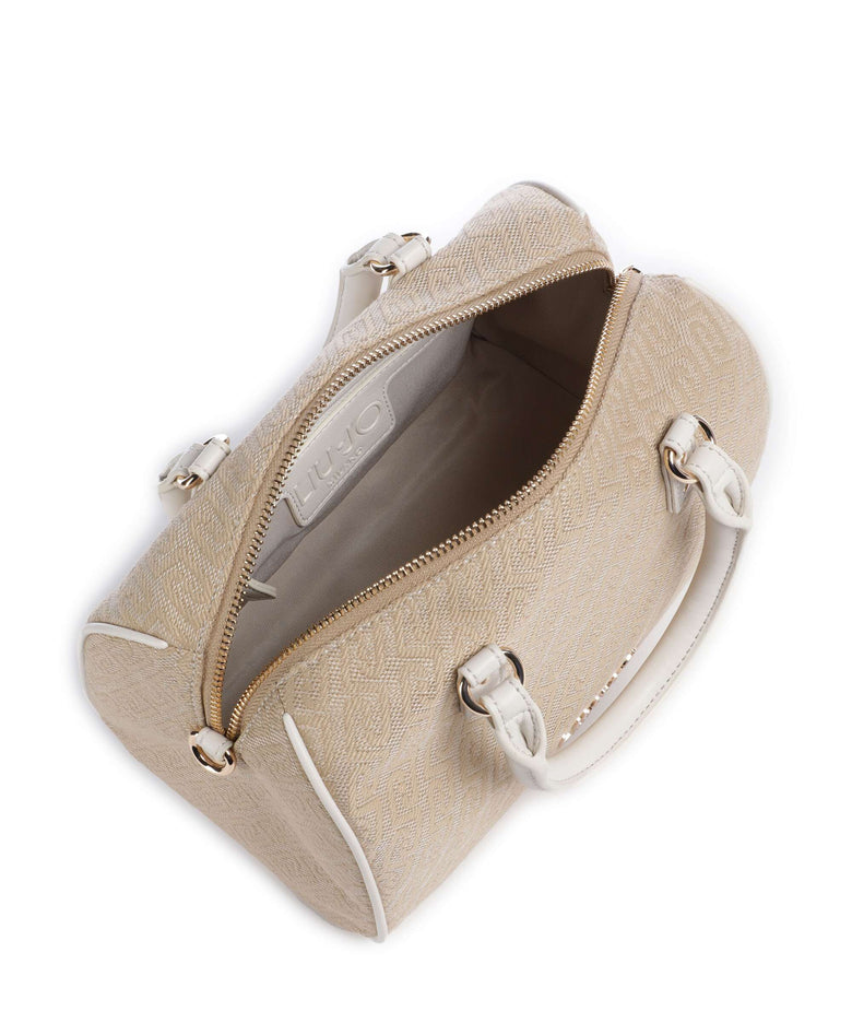 Liu Jo Evrim S Handbag naturale