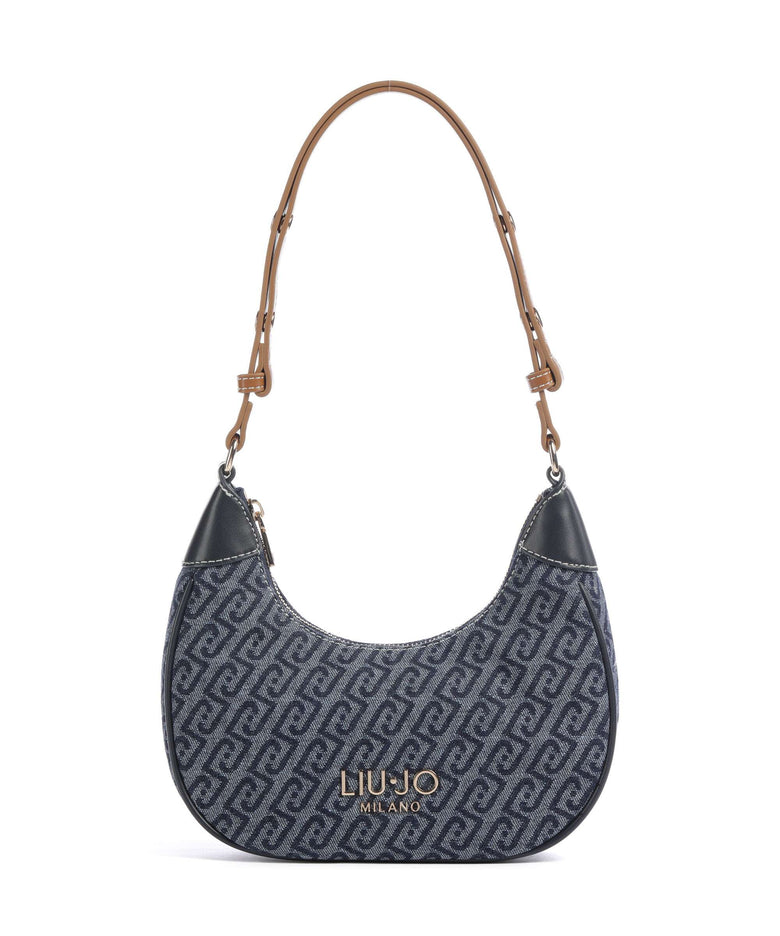 Liu Jo Evrim S Shoulder bag dress blue