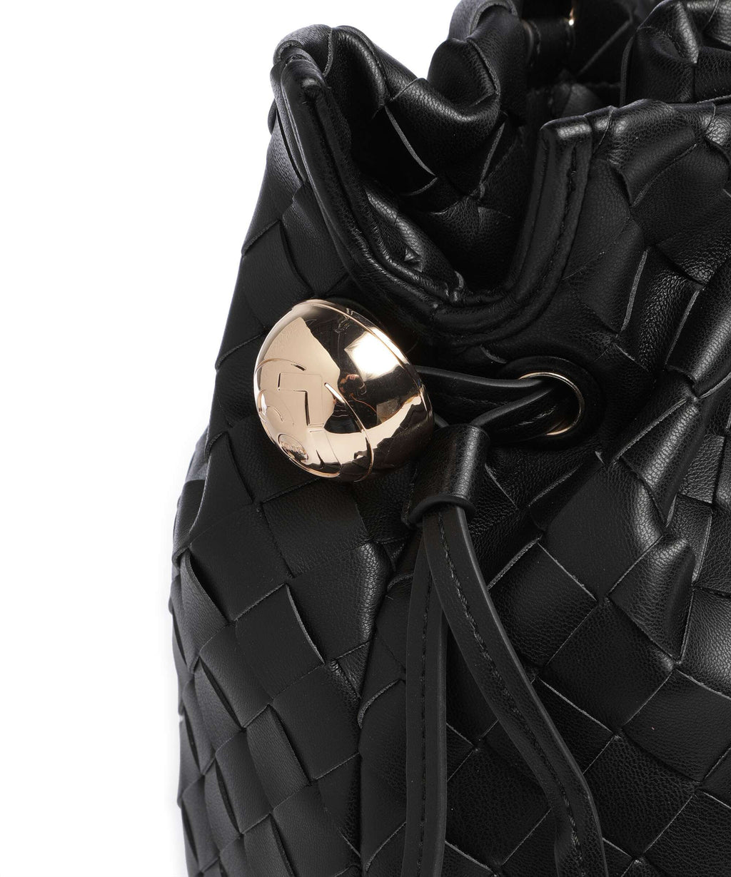 Liu Jo Riccy L Hobo bag nero