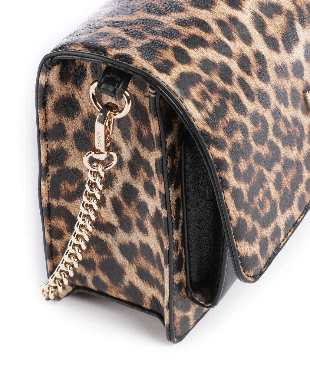 Liu Jo Caliwen M Crossbody bag macul naturale