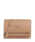 Liu Jo Caliwen M Crossbody bag cammello
