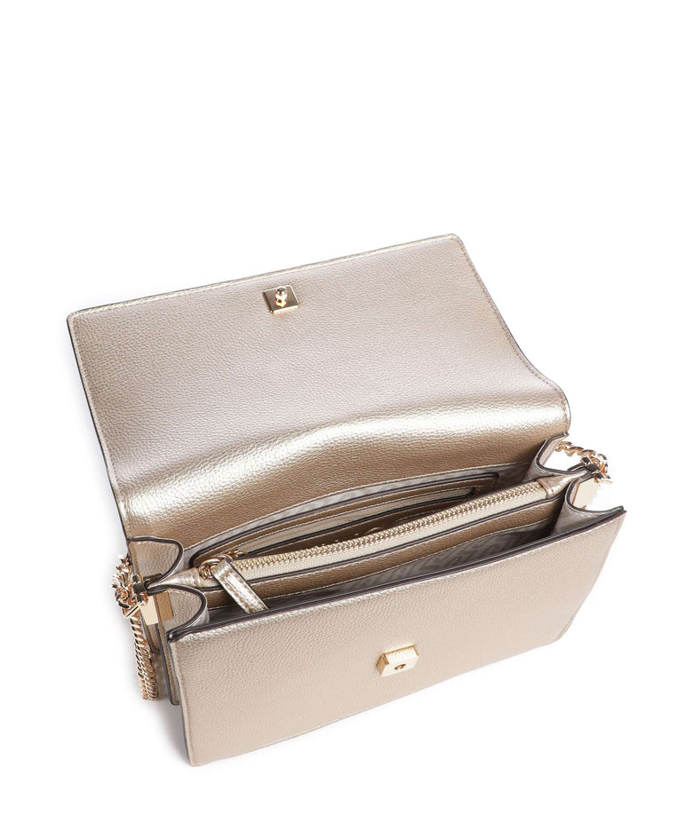 Liu Jo Manhattan S Shoulder bag light gold