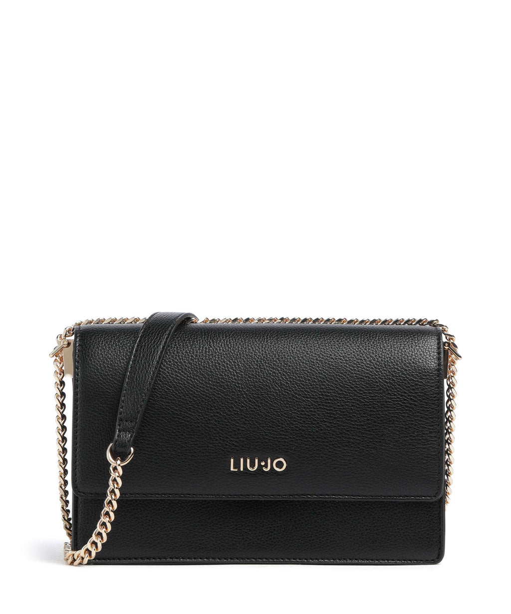 Liu Jo Manhattan S Shoulder bag nero