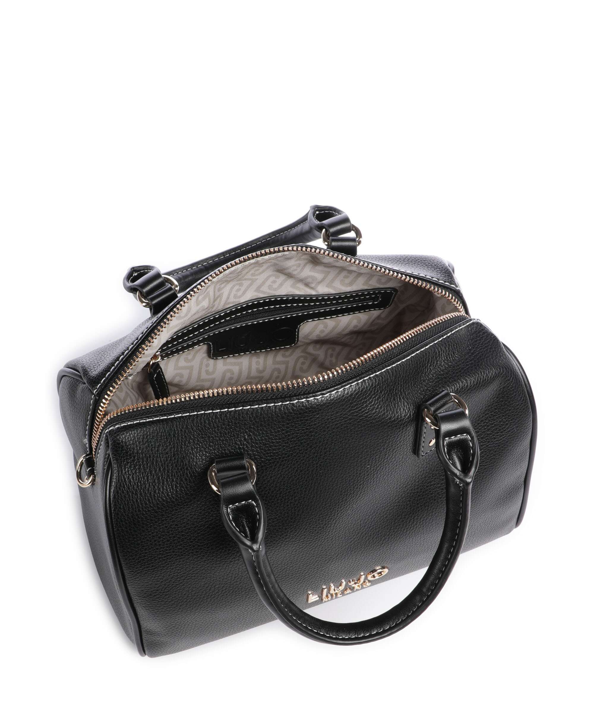 Liu Jo Evrim S Handbag nero