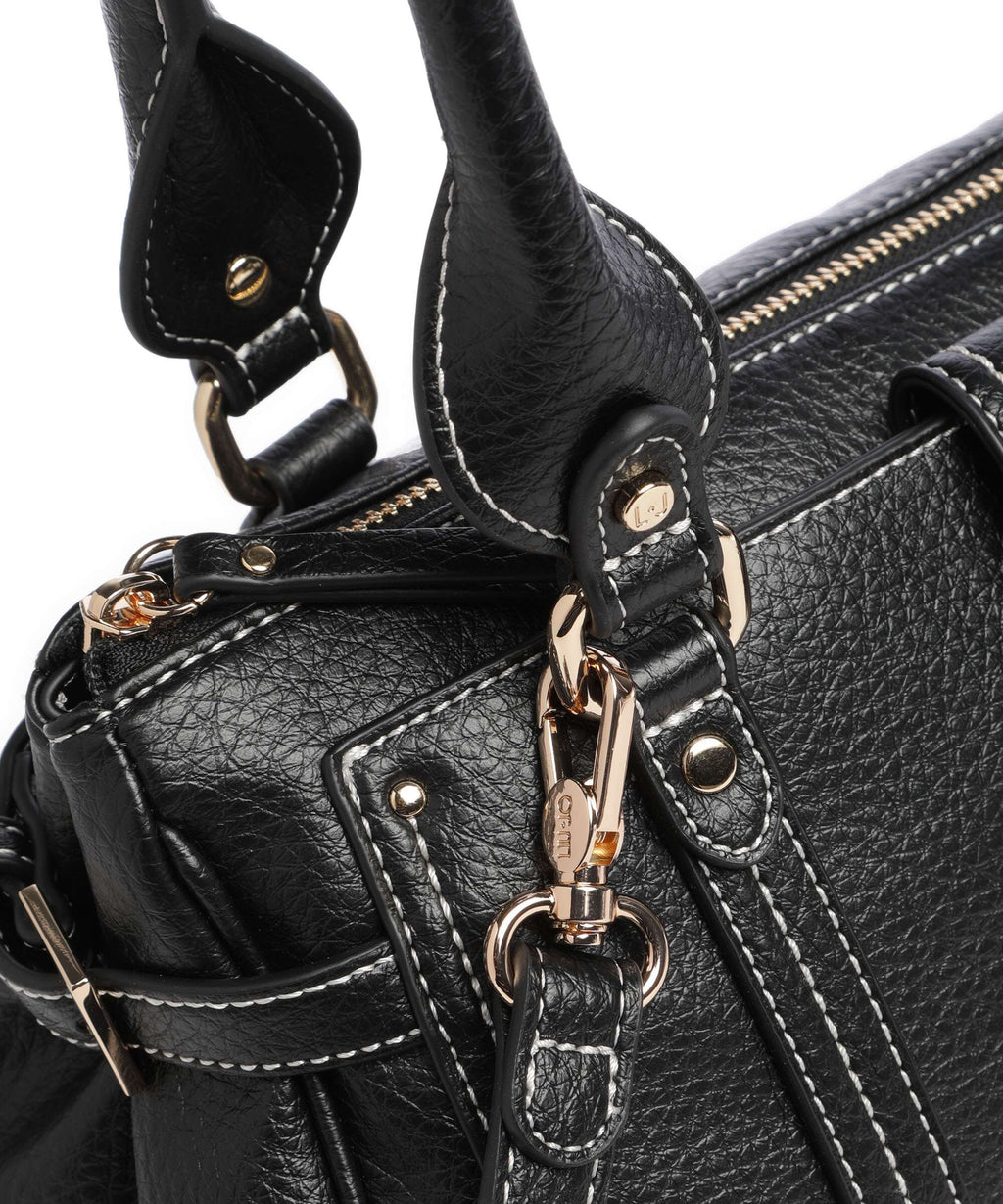 Liu Jo Corniola M Shoulder bag nero