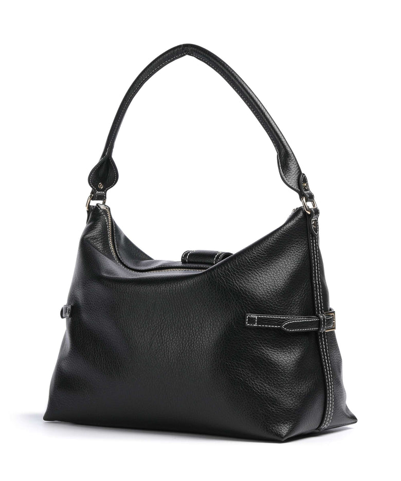 Liu Jo Corniola M Hobo bag nero