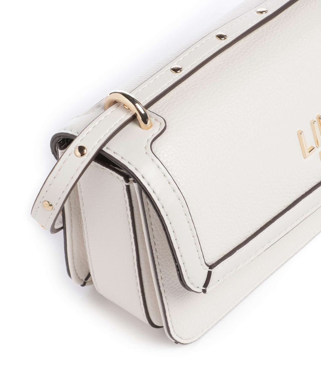 Liu Jo Evrim Shoulder bag cream