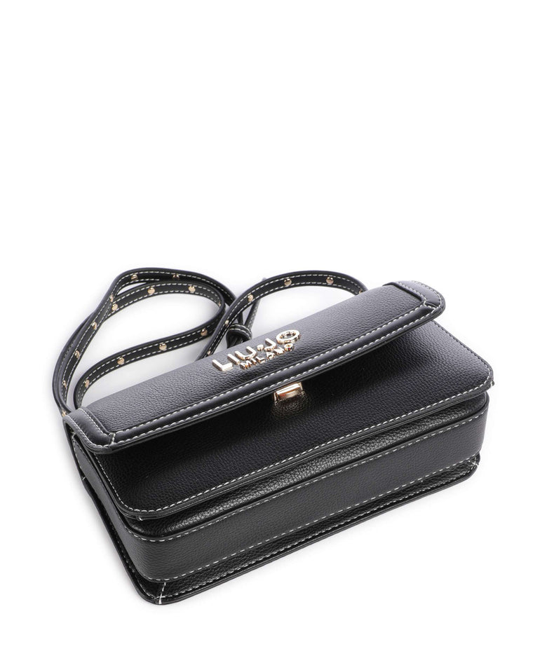 Liu Jo Evrim Shoulder bag nero
