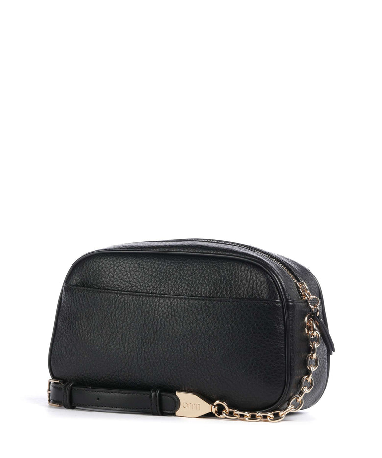 Liu Jo Ematite M Crossbody bag nero