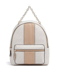 Liu Jo Ematite M Backpack naturale/dark cipria
