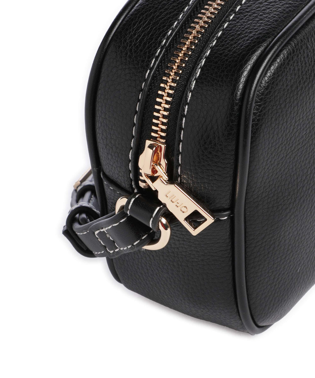 Liu Jo Evrim S Crossbody bag nero