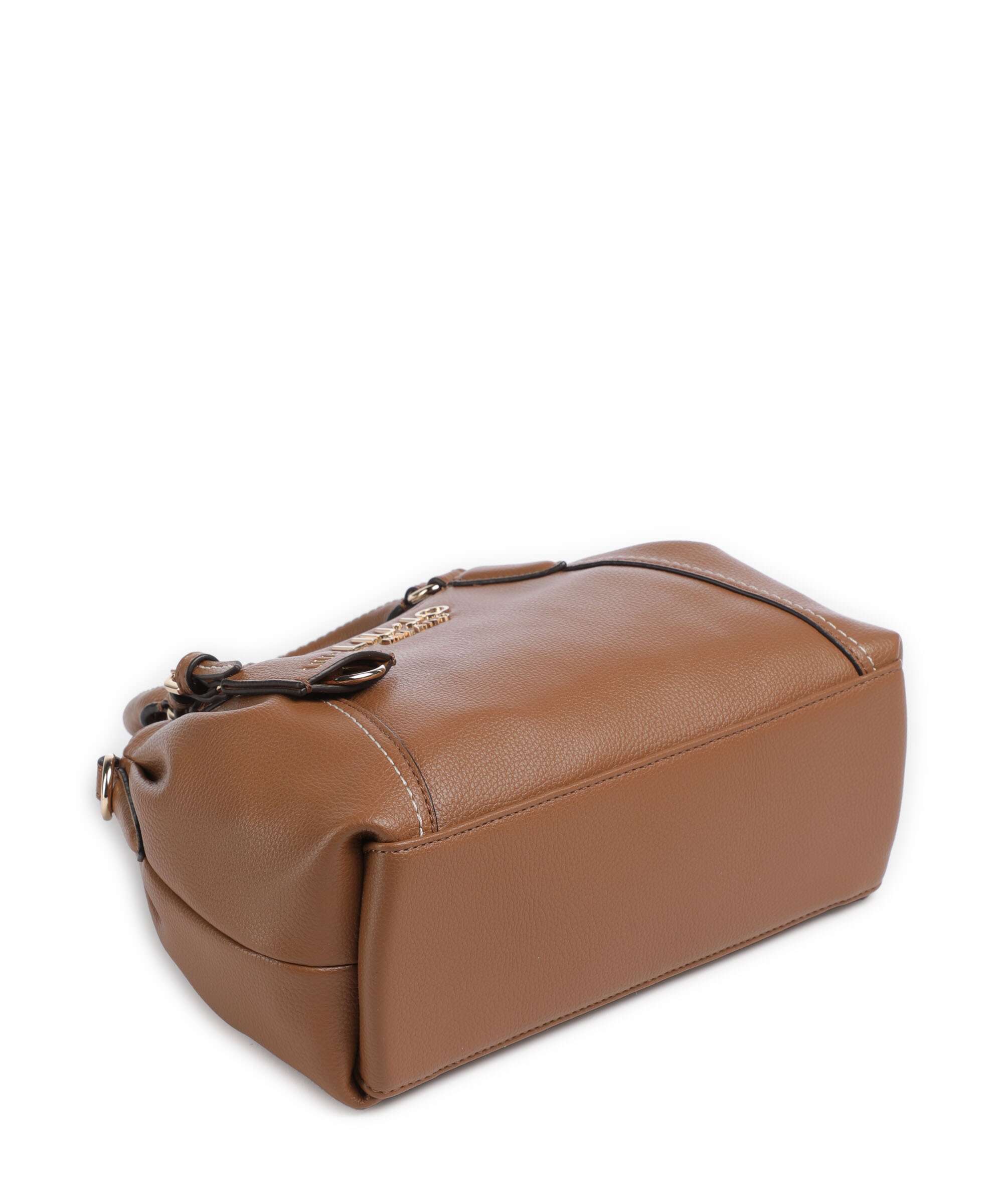 Liu Jo Trepida S Handbag imitation leather sequoia - AA6169-E1012
