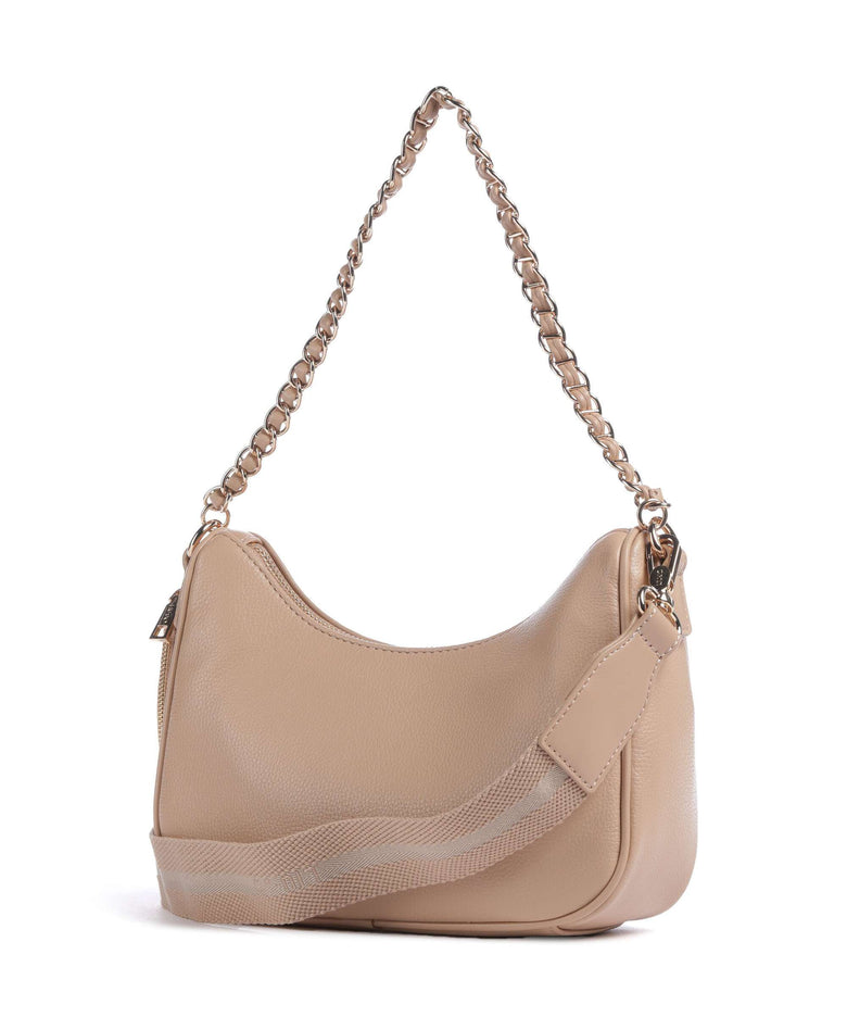 Liu Jo Achala S Shoulder bag dark cipria