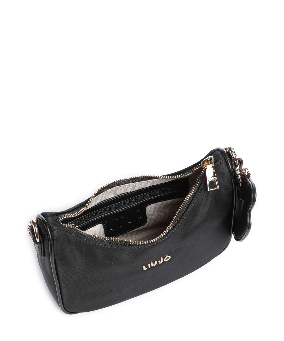 Liu Jo Achala S Shoulder bag nero